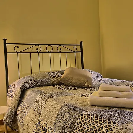 Ancient Courtyard Bonanomi 2 Bedroom קומו