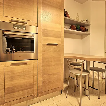 דירה Ancient Courtyard Bonanomi 2 Bedroom