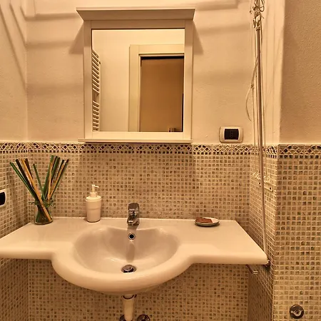 דירה Ancient Courtyard Bonanomi 2 Bedroom