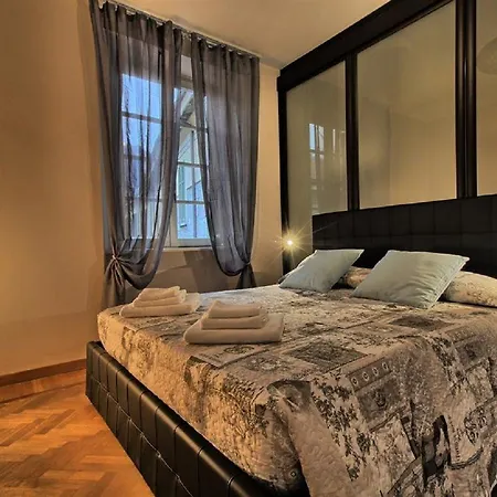 Ancient Courtyard Bonanomi 2 Bedroom Apartamento