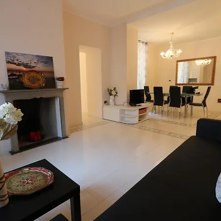 Appartement Ancient Courtyard Bonanomi 2 Bedroom