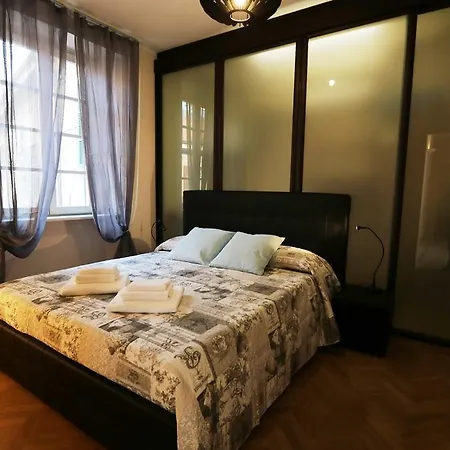Apartamento Ancient Courtyard Bonanomi 2 Bedroom *