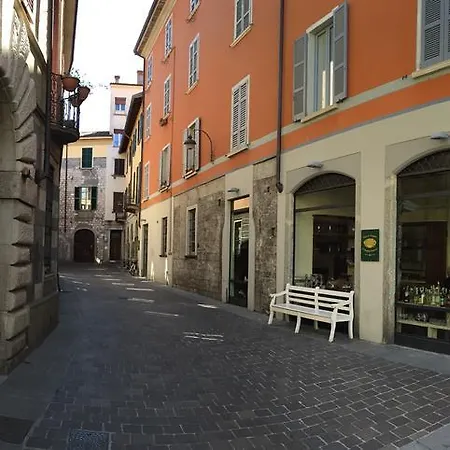 Apartamento Ancient Courtyard Bonanomi 2 Bedroom