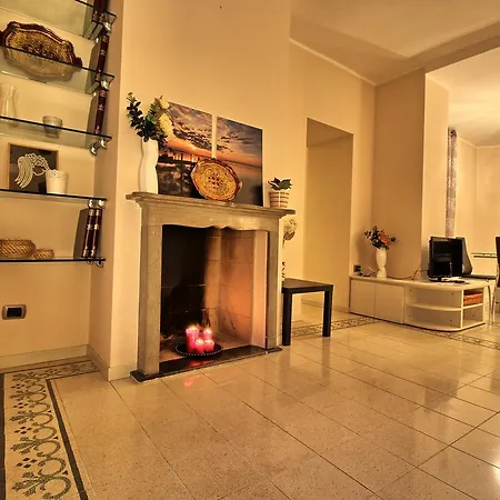Ancient Courtyard Bonanomi 2 Bedroom *
