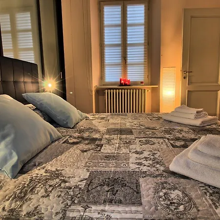 Ancient Courtyard Bonanomi 2 Bedroom * Como