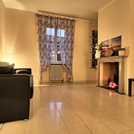 Ancient Courtyard Bonanomi 2 Bedroom Apartamento