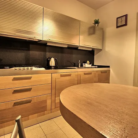 Ancient Courtyard Bonanomi 2 Bedroom *