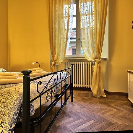 Ancient Courtyard Bonanomi 2 Bedroom Apartamento