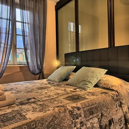 Apartamento Ancient Courtyard Bonanomi 2 Bedroom